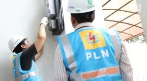 Breaking News: PLN Hadirkan Promo Tambah Daya 50%!