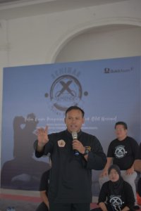 Silat Kuntau Semende Siap Jadi Daya Tarik Wisata Tanjung Enim