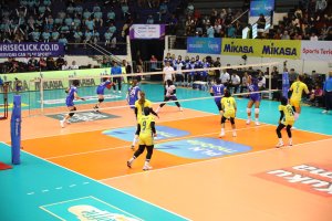 Hasil PLN Mobile Proliga 2025: Jakarta Electric PLN Menang 3-1 atas Bandung BJB Tandamata