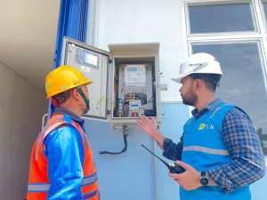 PLN Siap Dukung Pelaksanaan Program Makan Bergizi Gratis