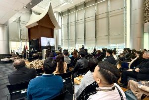 Seri Mini-Dokumenter Karya Sutradara Martin Rustandi Tayang di TaiwanPlus