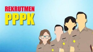 Dua Peserta Lolos PPPK di Pali, Pilih Mengundurkan Diri