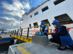 PLN Sukses Hadirkan Listrik 2.505 GWh untuk Sektor Perikanan