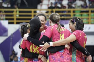PLN Mobile Proliga 2025: Jakarta Electric PLN Raih Kemenangan 3-2 atas Gresik Petrokimia