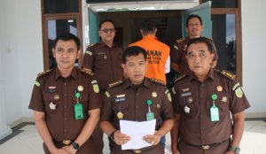 Kejaksaan Tinggi Bangka Belitung Tangkap Wakil Kepala Cabang Bank Sumsel Babel Terkait Korupsi KUR, Begini Penjelasannya!