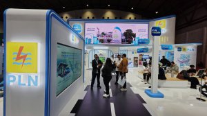 PLN Luncurkan Promo Spesial EV Deals untuk Pemilik Kendaraan Listrik