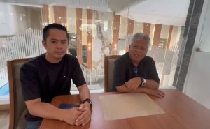 Dukungan Nopran Marjani untuk Bursah Zarnubi: Lahat Menuju Perubahan