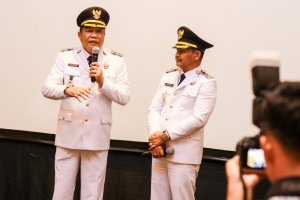 Pengentasan Kemiskinan Jadi Program Prioritas Bupati dan Wakil Bupati Muba