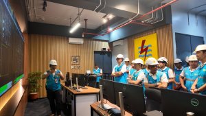 Pelantikan 961 Kepala Daerah Berjalan Lancar Berkat Pasokan Listrik PLN