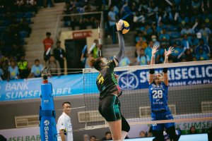 Jakarta Electric PLN Siap Hadapi Final Four Setelah Kalahkan Bandung BJB Tandamata
