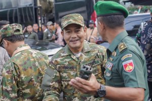 Rohman Siap Mengikuti Retreat di Magelang, Perkuat Kepemimpinan dan Karakter
