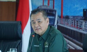 DPRD Sumsel Pertanyakan Kredit Macet PT Coffindo, Dirut BSB Akui Diperiksa Kejagung
