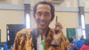 Oktaf Riyadi: KLB Langkah yang Harus Diambil PWI Sumsel