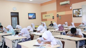 Seleksi Program Bidiksiba 2025 PTBA, 165 Siswa Lolos Tahap Administrasi