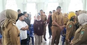 HPSN 2025, Pemkot Prabumulih Gelar Sosialisasi Pengelolaan Sampah