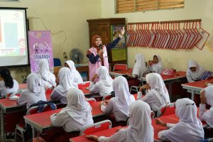 PLN Jadi Perusahaan BUMN Pertama yang Raih Sertifikasi EDGE untuk Kesetaraan Gender
