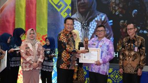 Musrenbang RKPD 2026, Edison-Sumarni Selaraskan Visi Membara dengan Program Asta Cita
