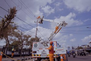 3.830 Posko Siaga PLN Siap Menghadapi Ramadan dan Idul Fitri 2025
