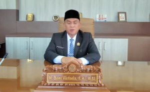 DPRD Kota Prabumulih Dukung Penuh BNN dalam Upaya Memerangi Narkoba