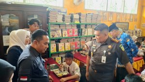 Ketua DPRD Prabumulih Dukung Pelaksanaan Program MBG