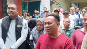 DPRD Prabumulih Dukung Pemkot Tanggulangi Sampah 