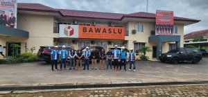 Keandalan Pasokan Listrik PLN di Kabupaten Musi Rawas Raih Penghargaan dari KPU