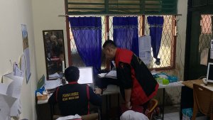 Kejari Muara Enim Geledah Kantor PMI, Kasus Apa?