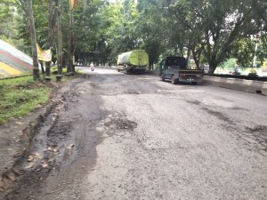 Pemkab Muara Enim Harus Tegas Dengan PT.DBU Karna Arus Mudik Idul Fitri 10 Hari Lagi