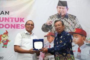 Ketua Umum Forum Pemred SMSI Menyesalkan Pernyataan Hasan Nasbi, Beri Saran agar Lebih Bijak