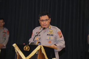 Kapolda Sumsel Pastikan Keamanan dan Kelancaran Arus Mudik Lebaran 2025