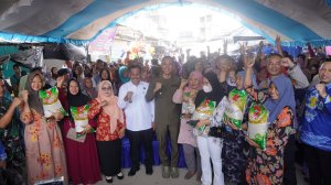 Cegah Penyelewengan Anggaran, Bupati Muchendi Dorong Digitalisasi Dana Desa