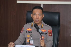 Polda Sumsel Terima Kunjungan Kerja Kompolnas, Pastikan Kesiapan Operasi Ketupat Musi 2025