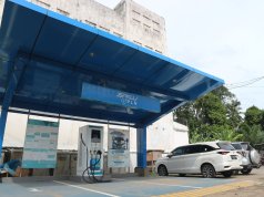 Posko Mudik PLN UP3 Lubuklinggau, Solusi untuk Pemudik yang Lebih Nyaman dan Aman