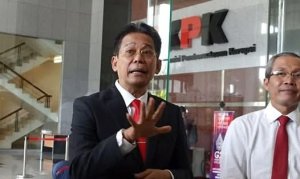 KPK Dukung Rencana Presiden Prabowo: Penjara Koruptor di Pulau Terpencil