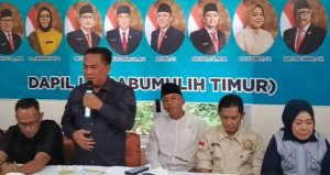 Serap Aspirasi, Anggota DPRD Kota Prabumulih Gelar Reses di Tiga Dapil