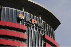 OTT KPK di OKU, 5 Orang Diamankan