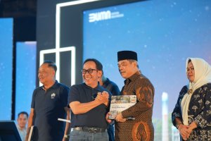 Refleksi 44 Tahun Bukit Asam (PTBA): Transformasi dan Kontribusi untuk Negeri
