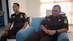 Belasan Saksi Diperiksa Kejari Terkait Perkara Dugaan Korupsi Dana Hibah PMI Ogan Ilir