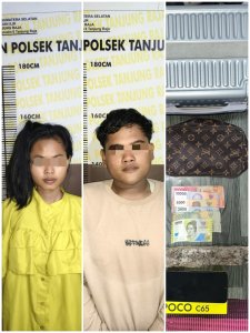 Ternyata Otak Pelaku Pengelapan Uang BRILink Ternyata Pegawai Sendiri Berdali Modus Kekerasan