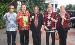 Program PKH MEMBARA Segera Bergulir, Sasar 150 ribu Keluarga Penerima Manfaat