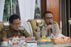 Stabilkan Ekonomi Lokal, Jam Operasional Hiburan Rakyat Diperpanjang Hingga Pukul 23.00 WIB
