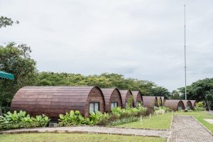 Dari Jantung Pertambangan Menjadi Destinasi Wisata Impian