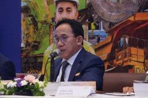 RUPST 2024 PTBA, Dukung Kelanjutan Bisnis Berlandaskan Good Mining Practices