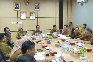 Terdengar Keluhan Masyarakat, Respon Bupati Minta Pelayanan MPP Lebih Cepat dan Singkat