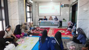 Pacu Kreativitas Generasi Muda, Rumah BUMN Bukit Asam Luncurkan Kelas Kreasi