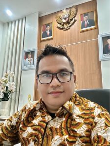 WASPADA PENIPUAN! Akun Facebook An  “Haji Toha” Gunakan Foto Bupati Muba, Dipastikan Palsu Alias Akun HOAX