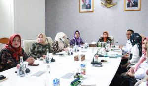Muba Segera Kukuhkan Hj Patimah Toha sebagai Bunda Literasi 2025–2030