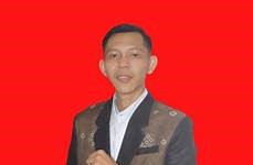 Riyansyah Putra Kembali Terpilih sebagai Ketua IWO Muba