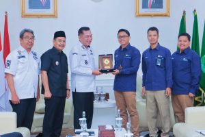 Bupati HM Toha Tegaskan PLN dan MEP Wajib Total Melayani Rakyat Muba