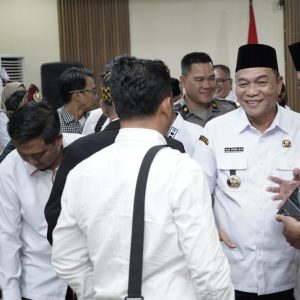 Bupati Toha Rela Mati Demi Perjuangkan Rakyat Konflik Agraria PT GPI Harus Dituntaskan!